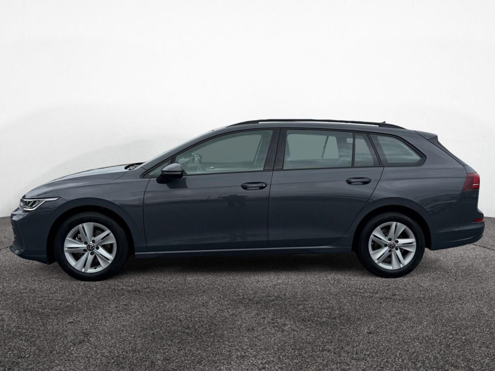 Volkswagen Golf Variant – Bild 3