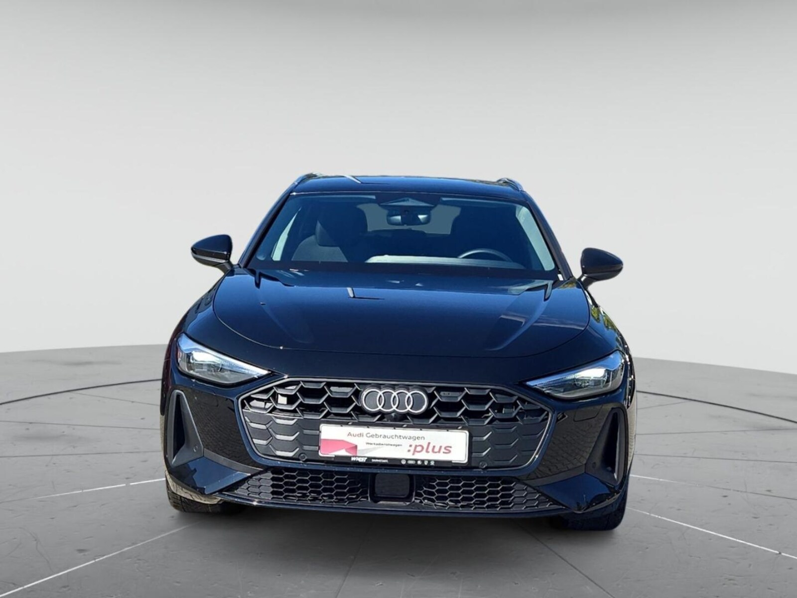 Audi A5 Avant – Bild 3