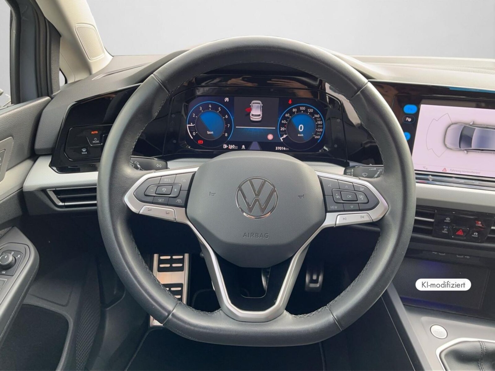 Volkswagen Golf – Bild 10