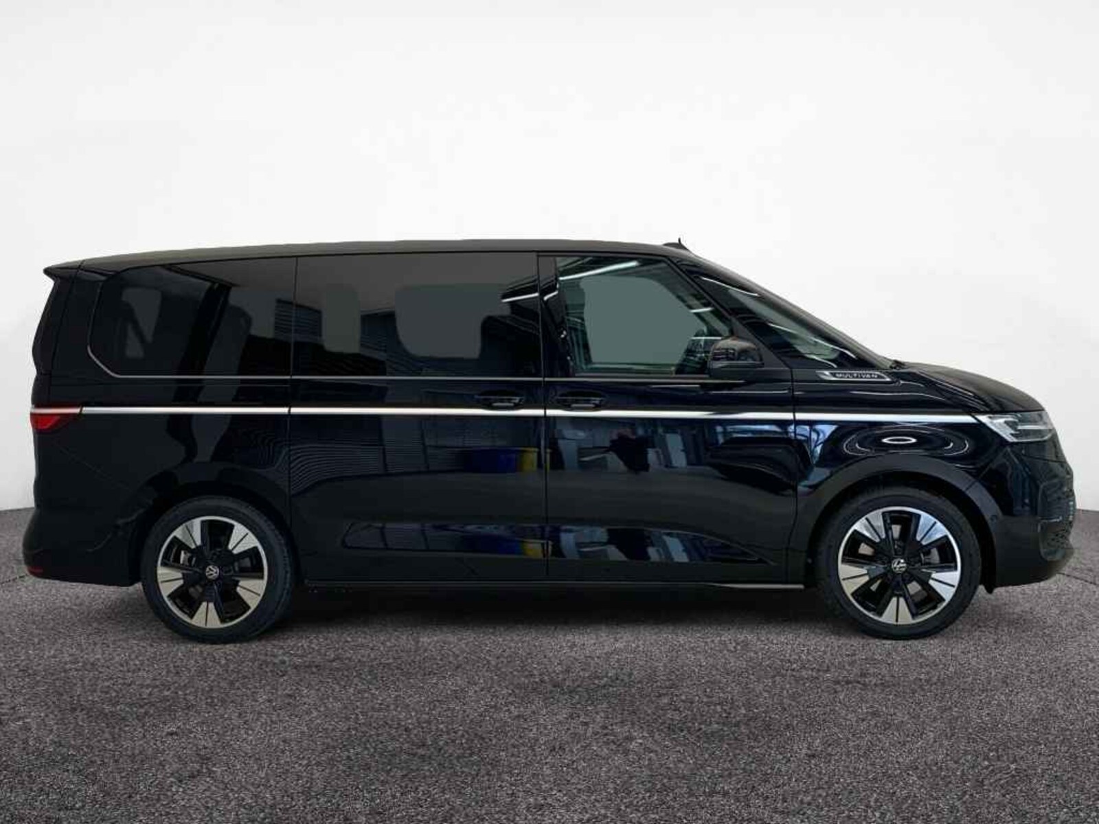 Volkswagen Multivan Langversion – Bild 5