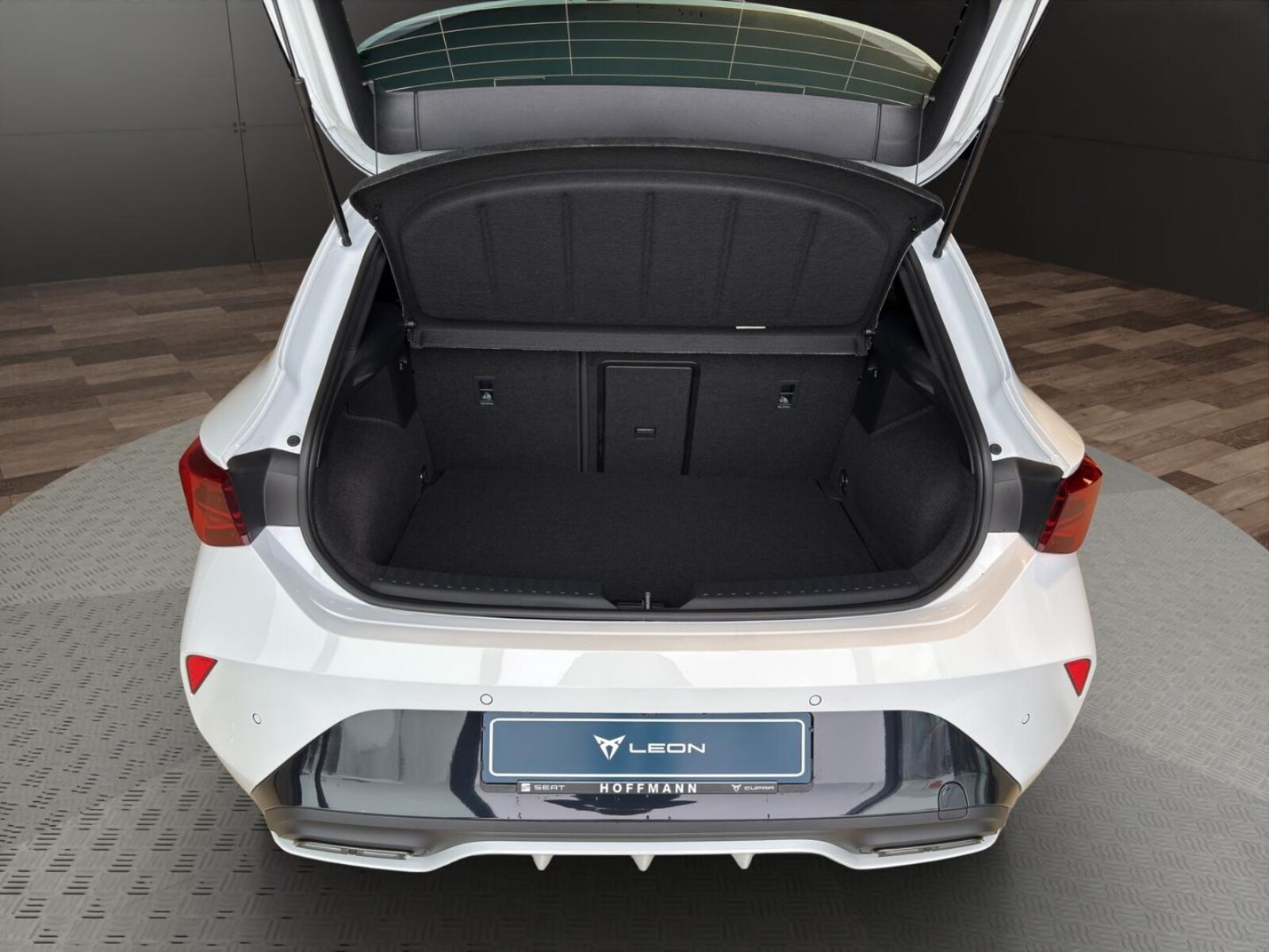 CUPRA Leon – Bild 14