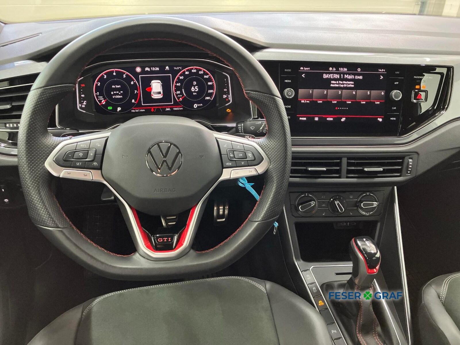 Volkswagen Polo – Bild 9