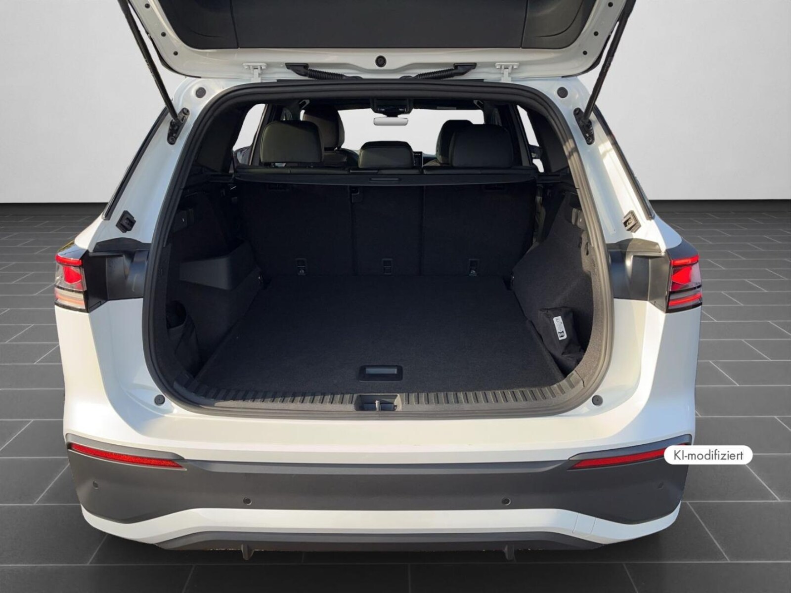 Volkswagen Tayron – Bild 15