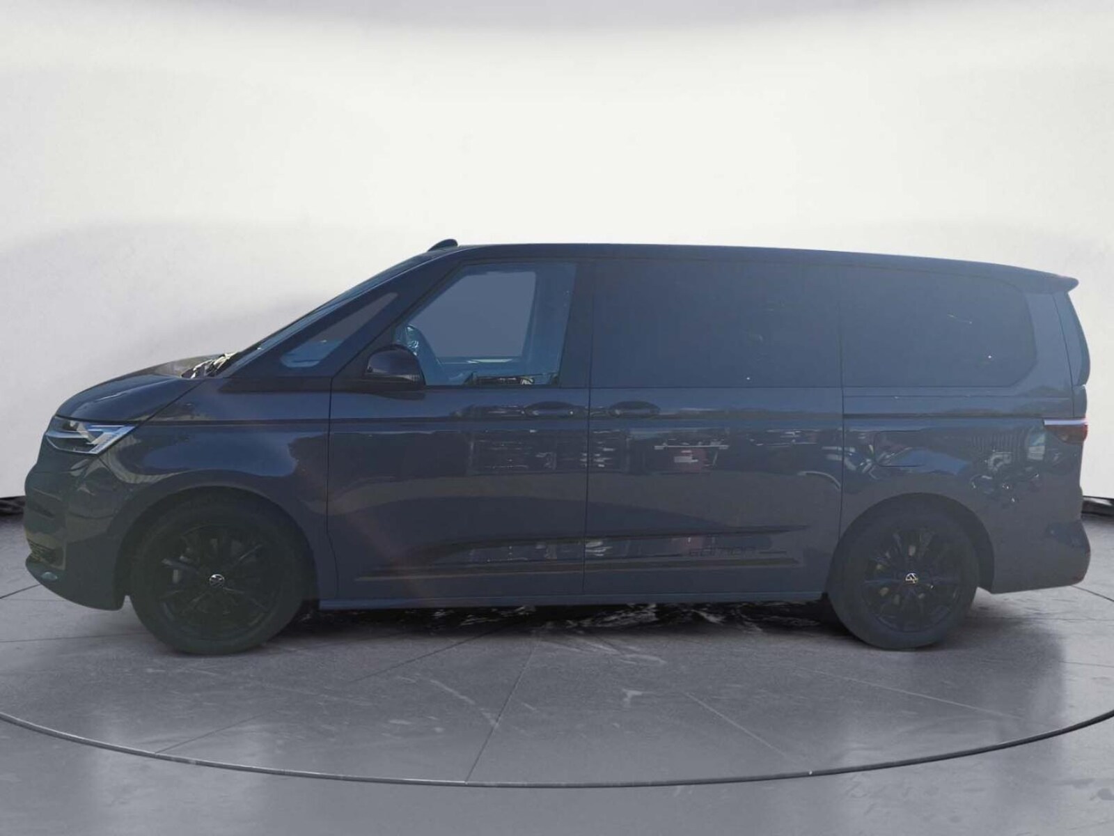 Volkswagen Multivan Langversion – Bild 3