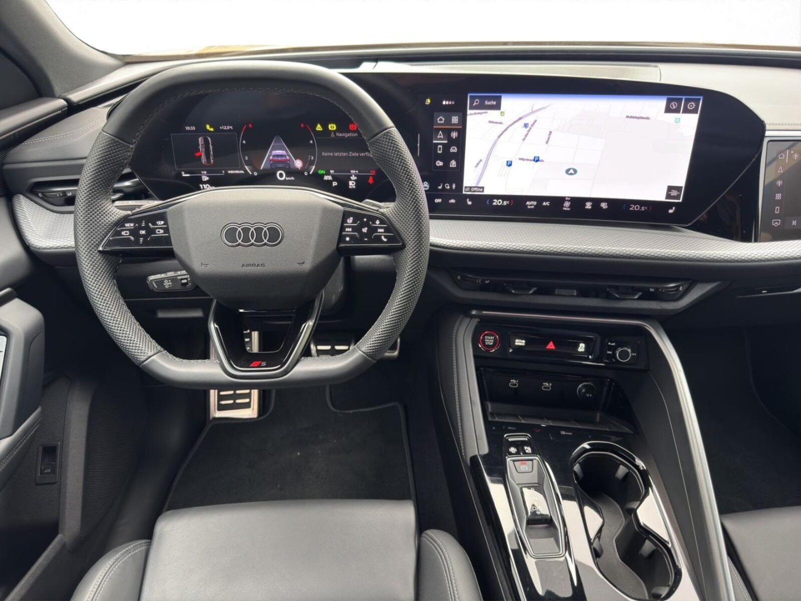 Audi Q5 Sportback – Bild 5