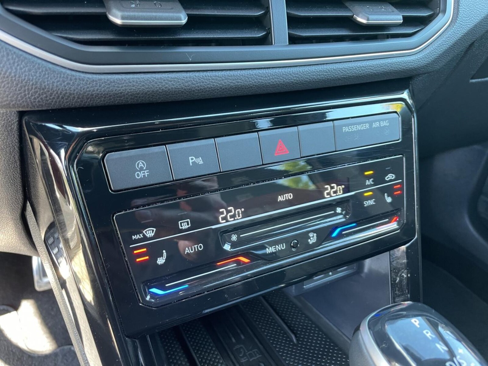 Volkswagen T-Cross – Bild 23