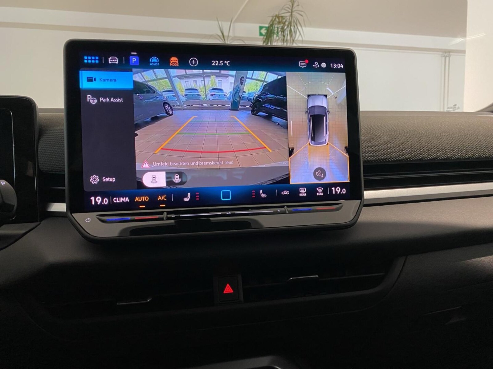 Volkswagen T-Roc – Bild 23