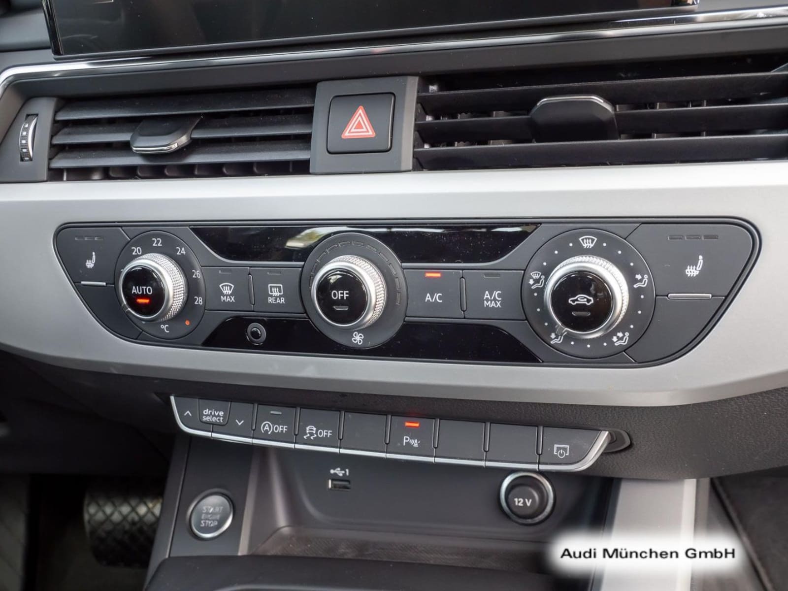 Audi A4 Avant – Bild 19