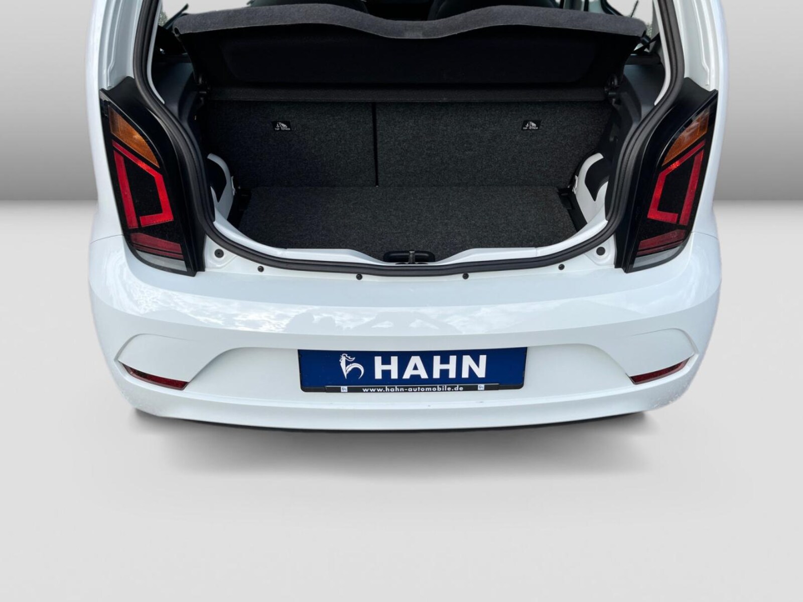 Volkswagen up! – Bild 12