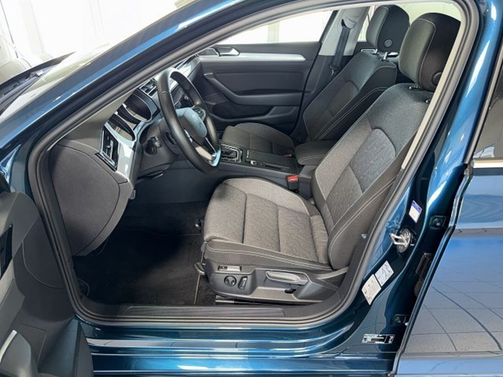 Volkswagen Passat Variant – Bild 10