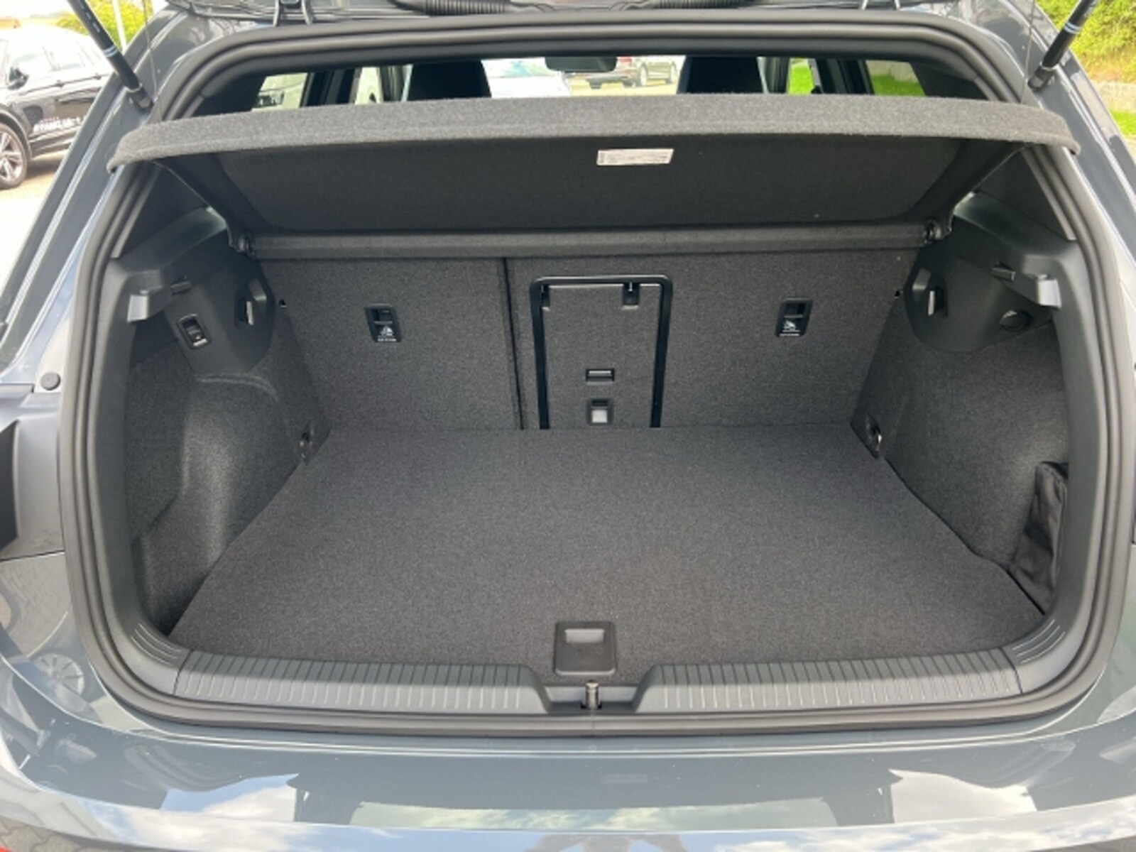 Volkswagen Golf – Bild 10