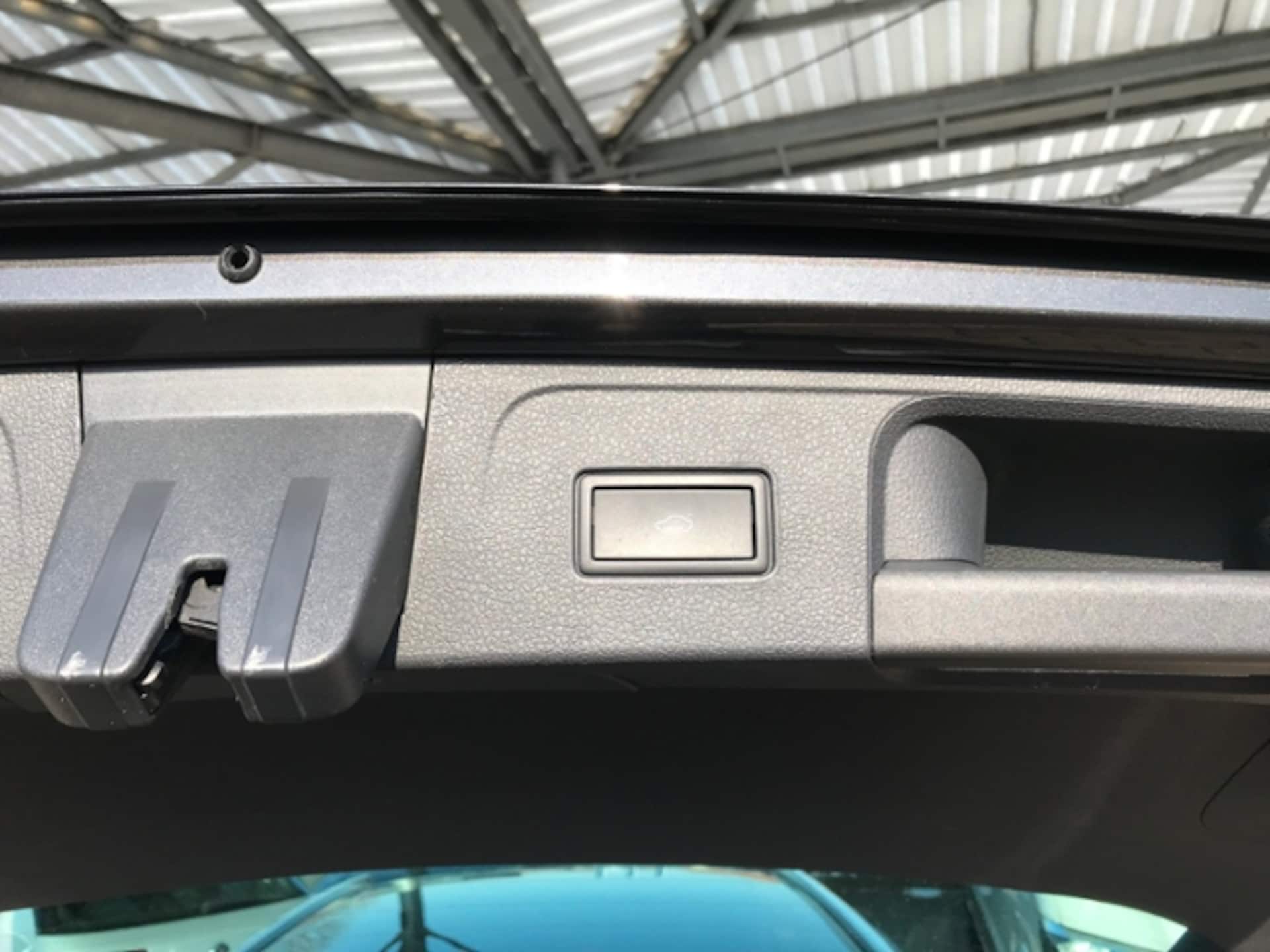 Volkswagen Passat Variant Elegance