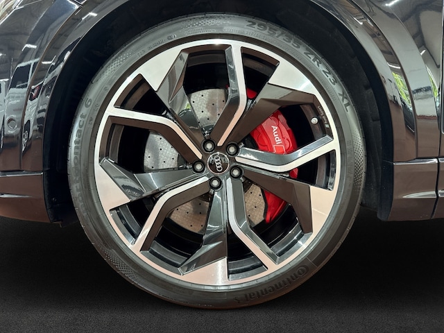 Audi RSQ8 TFSI Quattro Tiptronic -  - Joinsteer - #5
