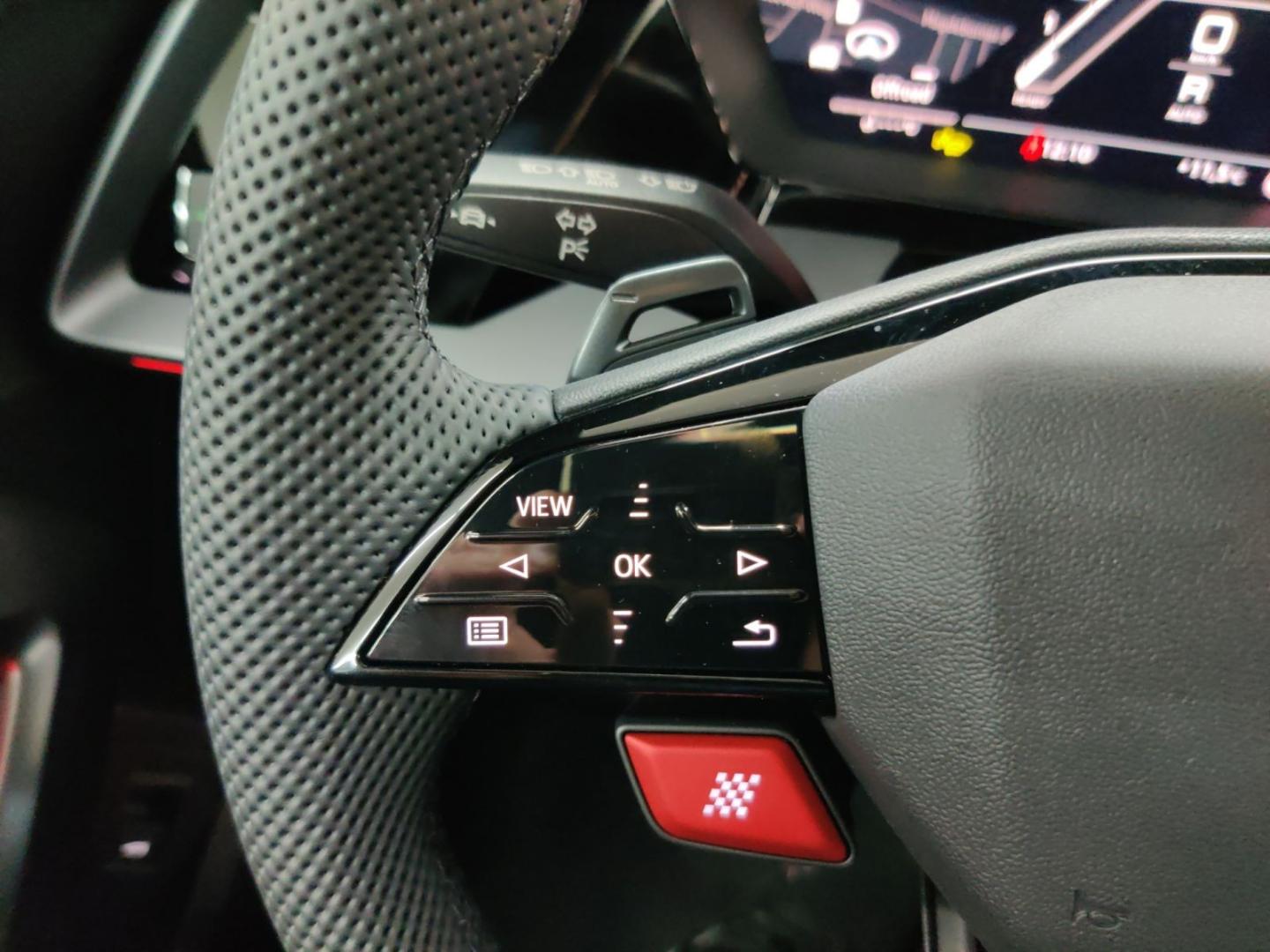 Image about Audi RS 3 Sportback TFSI quattro S tronic