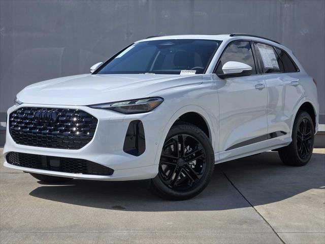 2025 Audi New Q5 Premium's photo