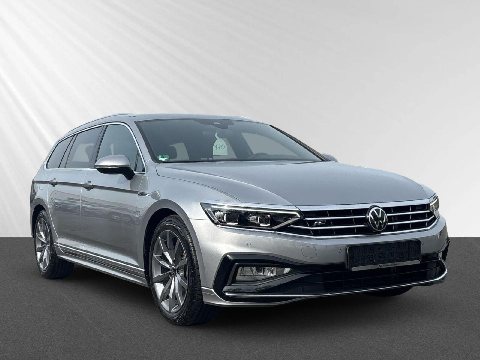 Volkswagen Passat – Bild 5