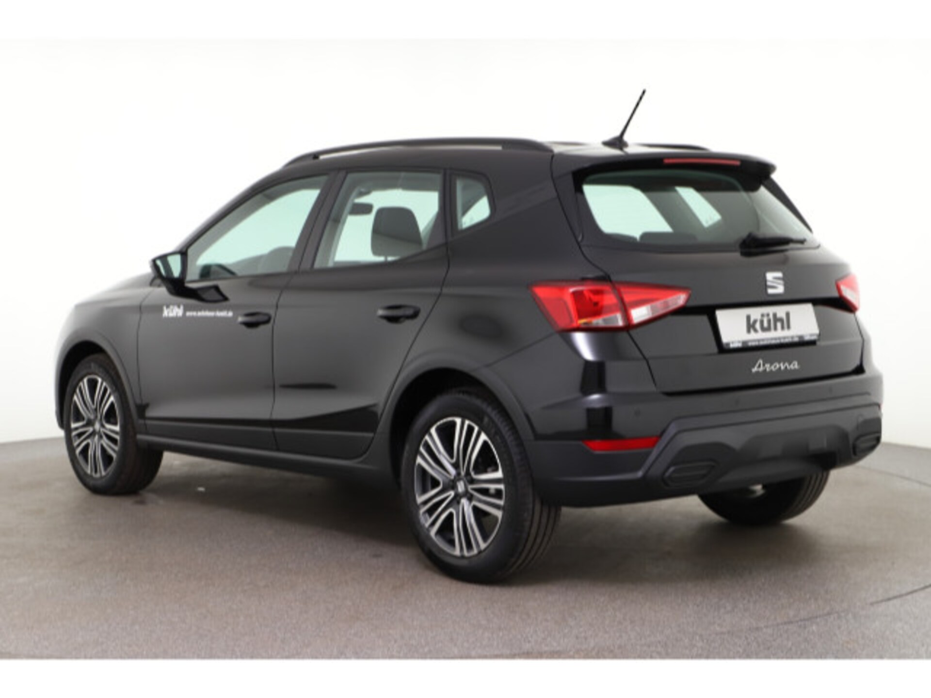 SEAT Arona Style