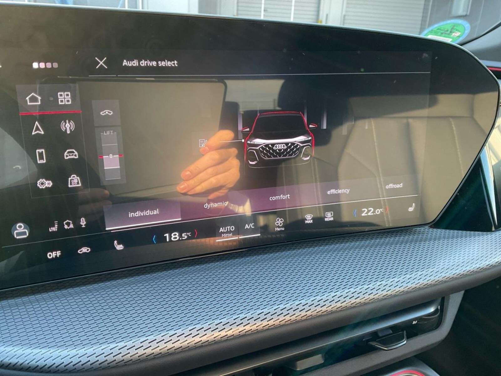 Audi Q5 – Bild 30