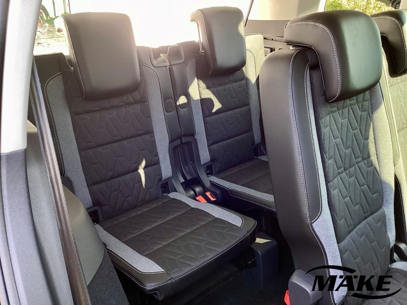 Volkswagen Touran – Bild 9