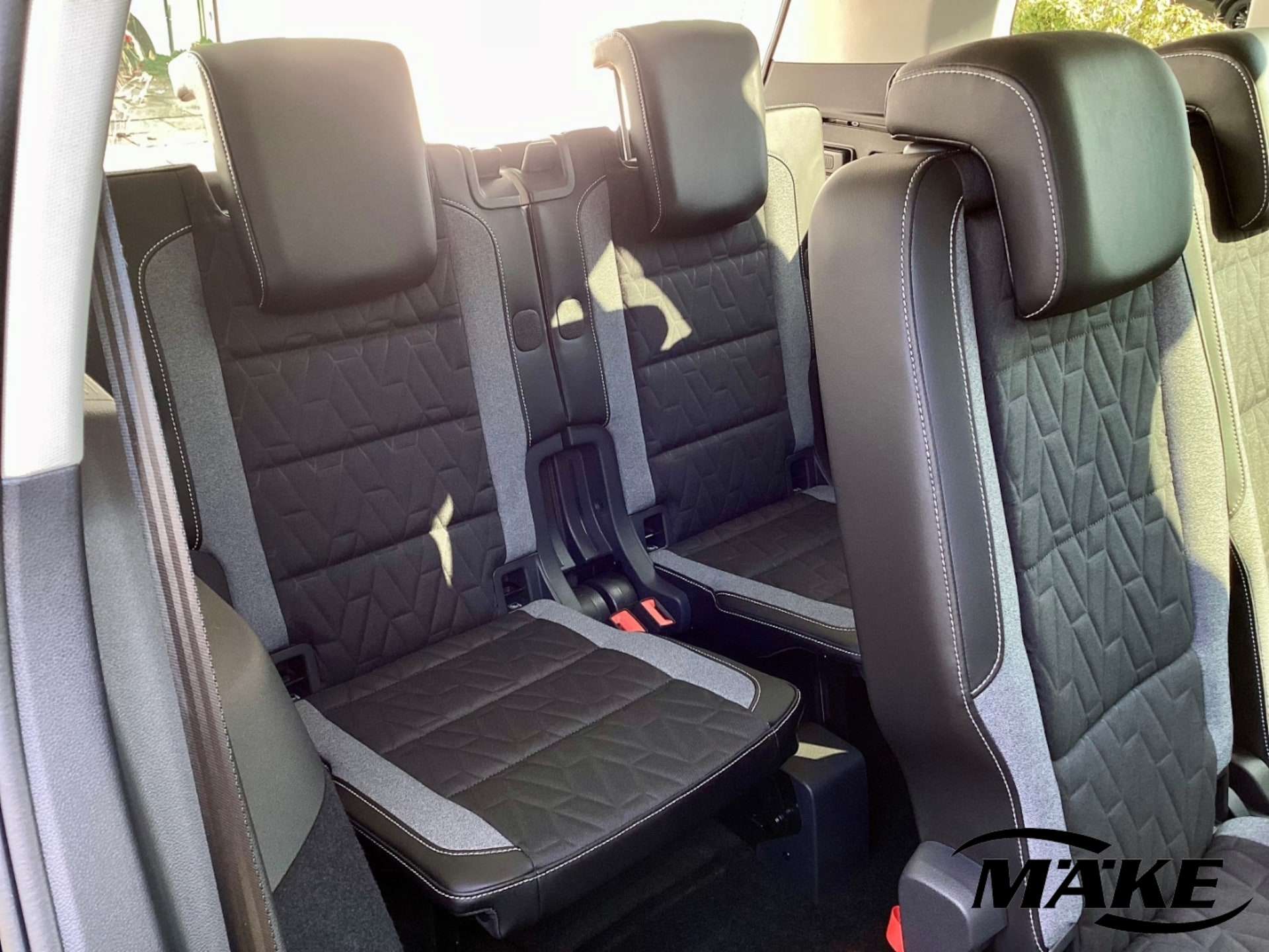 Volkswagen Touran ENERGY