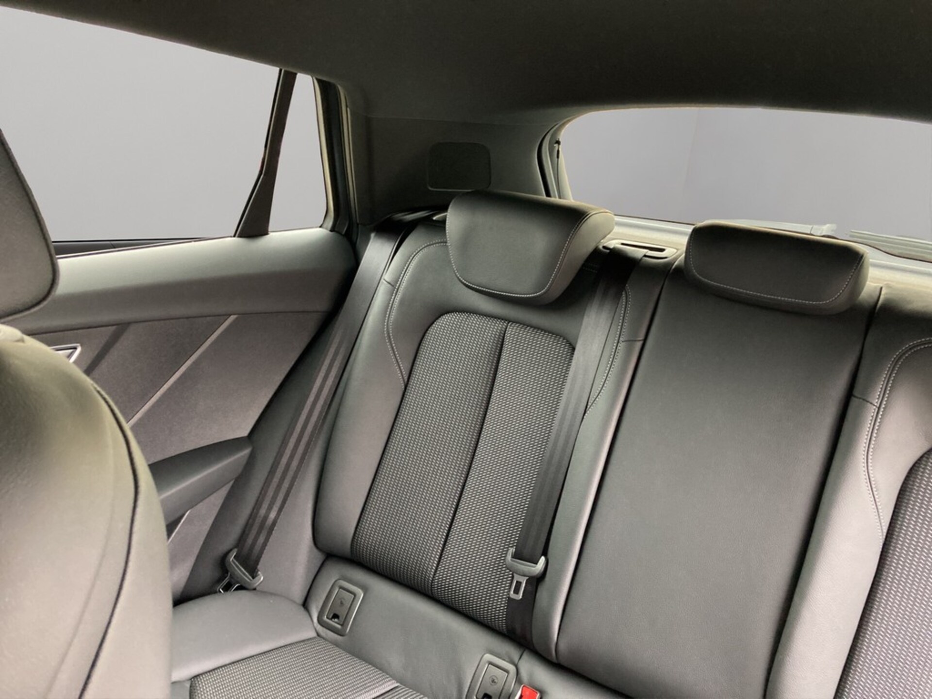 Audi Q2 S line