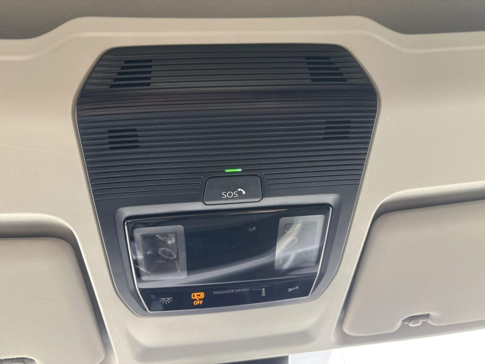 Volkswagen Caddy Life