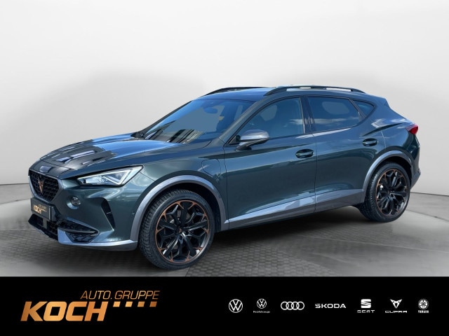 CUPRA Formentor VZ 1.4e-HYBRID Pano Kamera Navi LED (S2332)