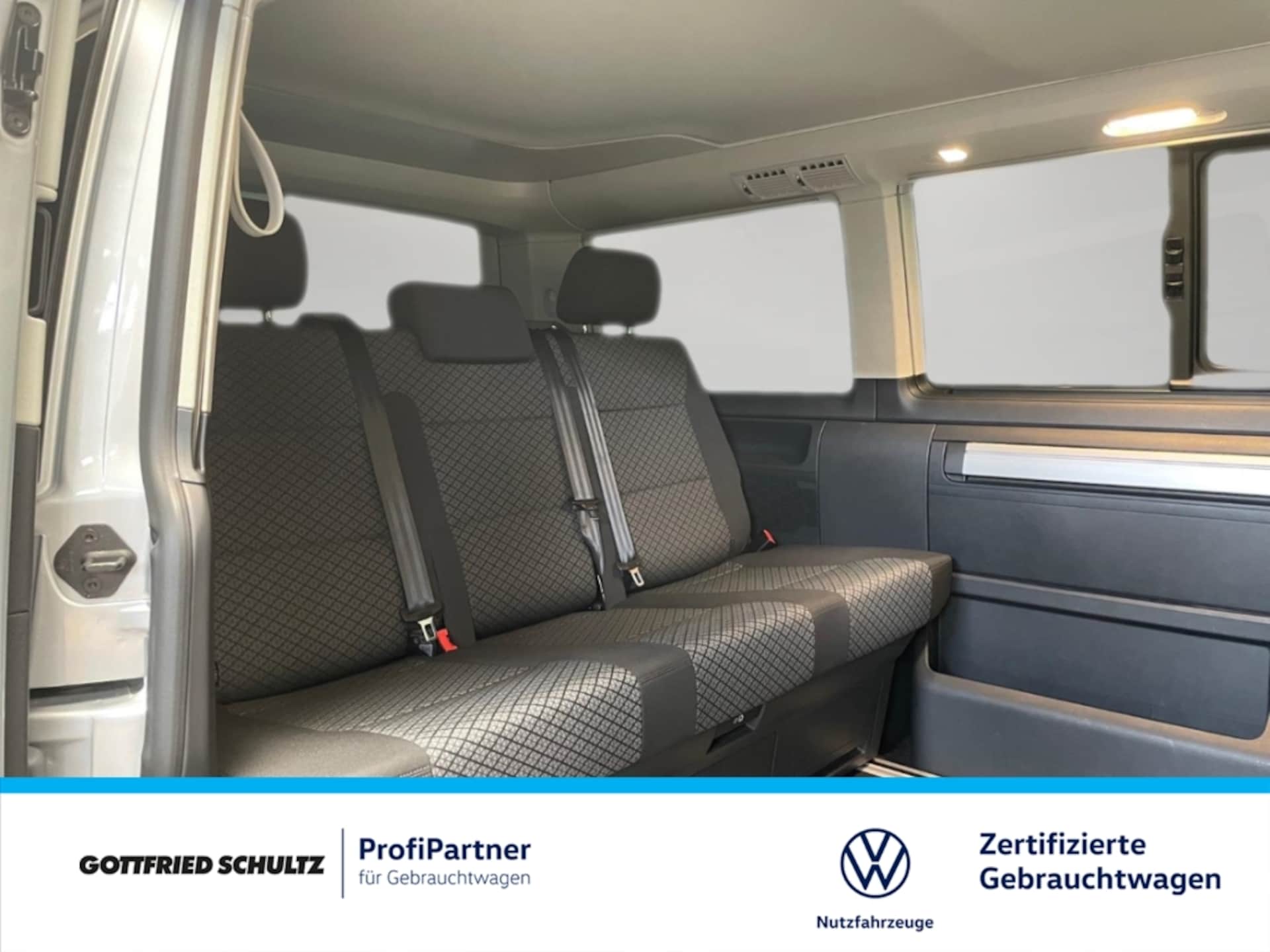 Volkswagen T6.1 California Beach