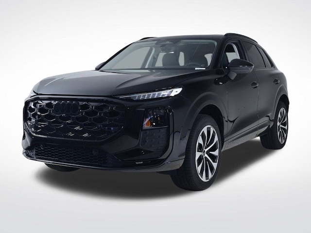 2026 Audi Q3 SUV