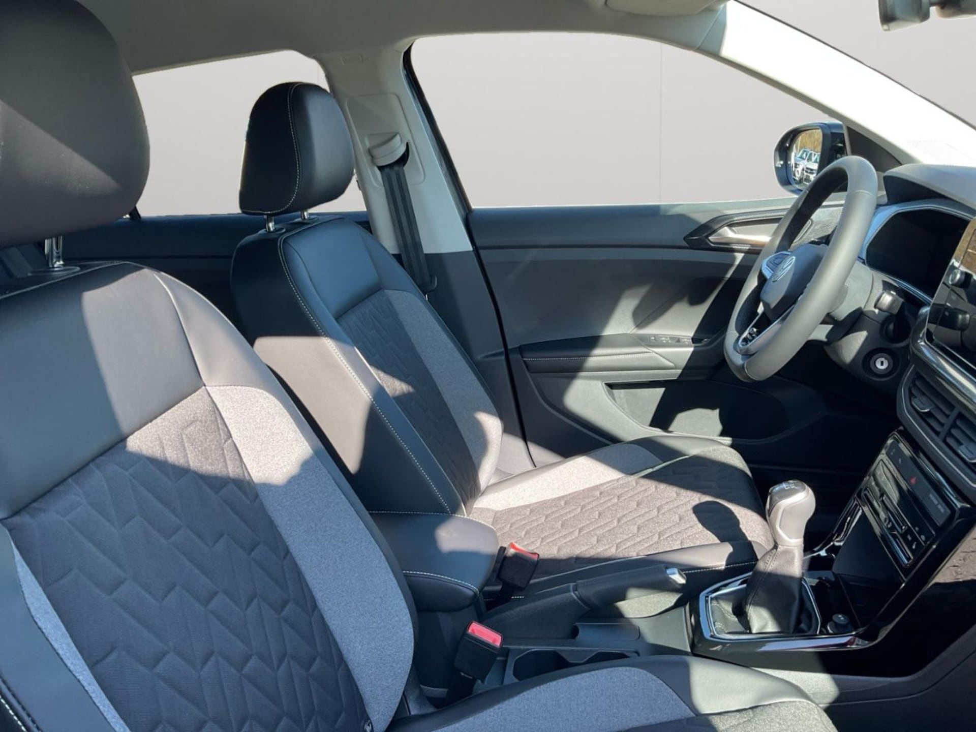 Volkswagen T-Cross ENERGY