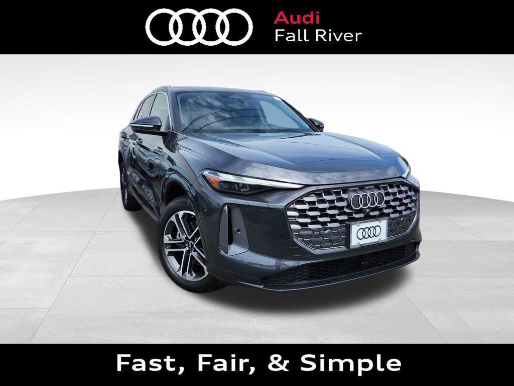 2026 Audi Q5 Premium quattro's photo