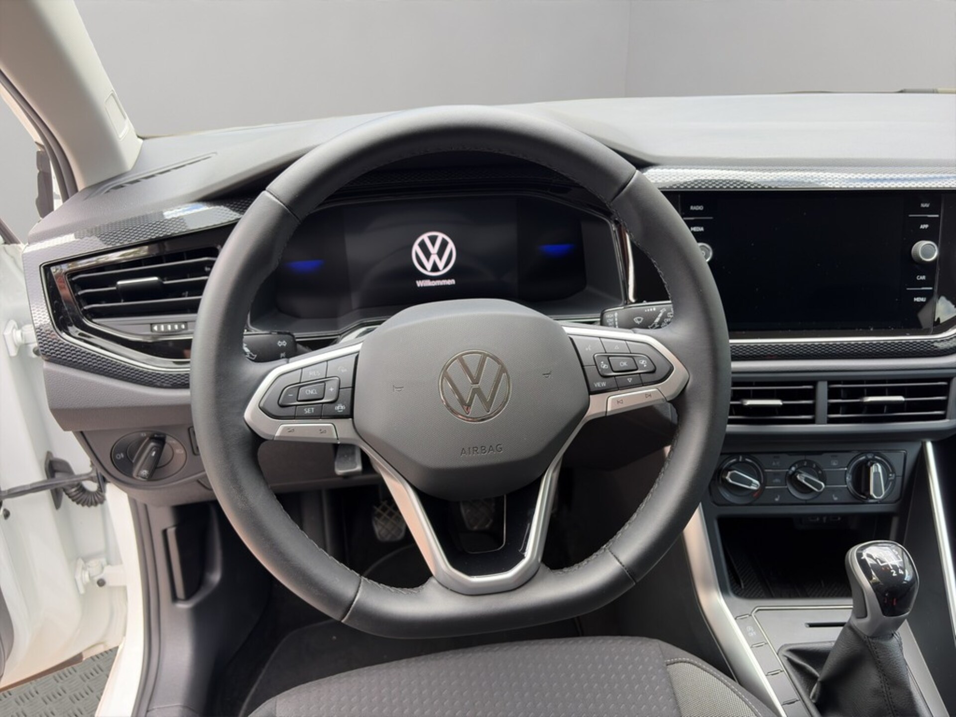 Volkswagen Polo Life