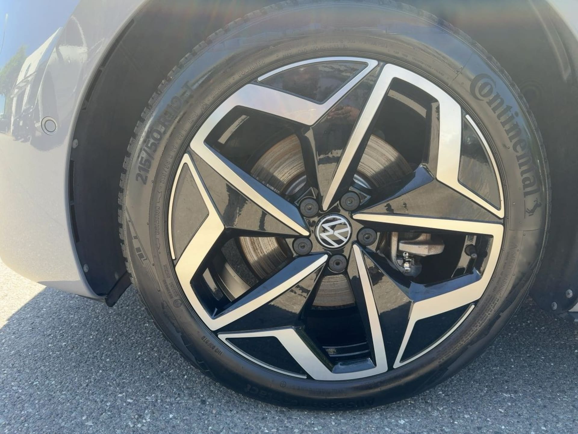 Volkswagen ID.3 Pro Performance
