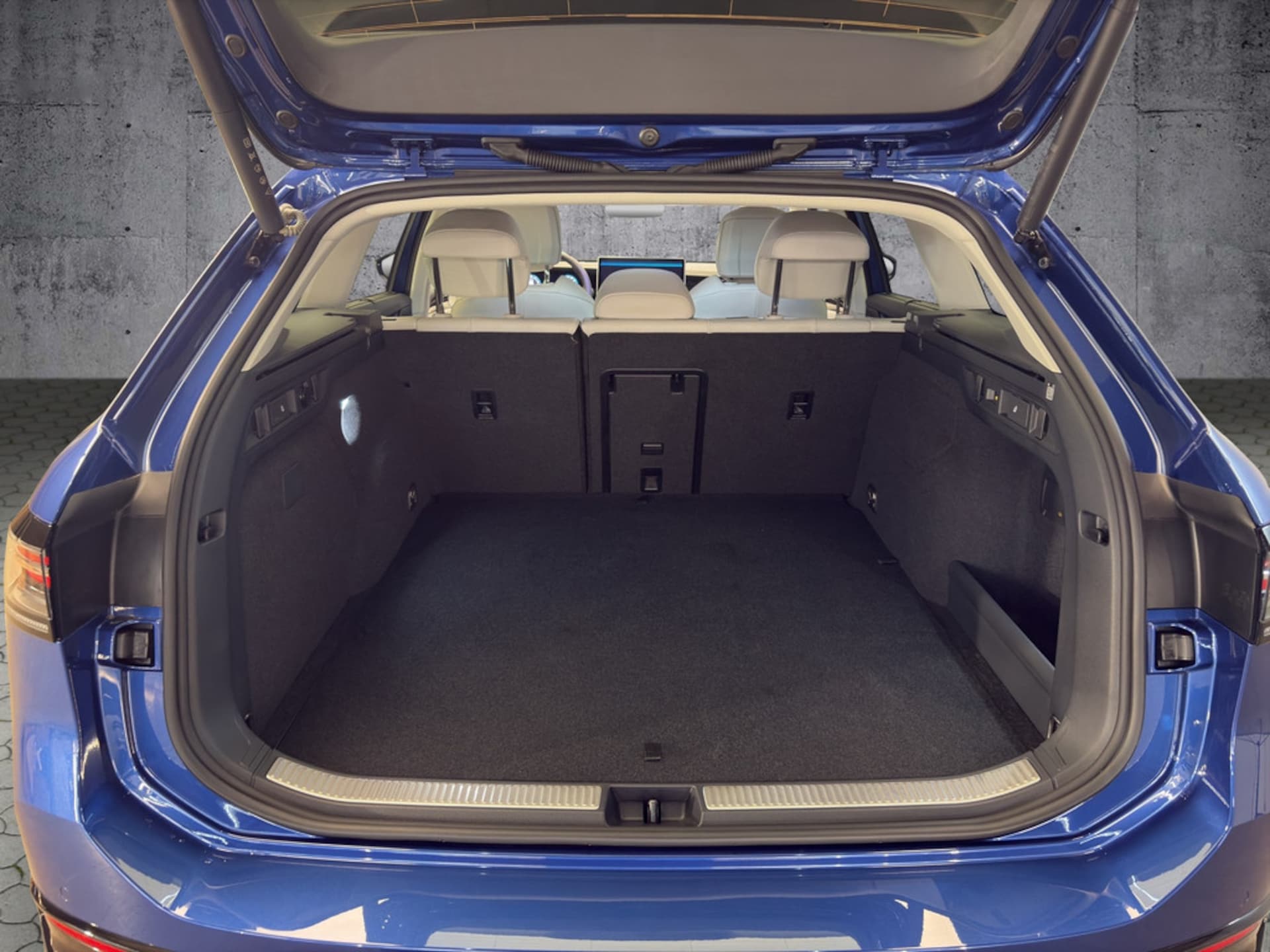 Volkswagen Passat Elegance
