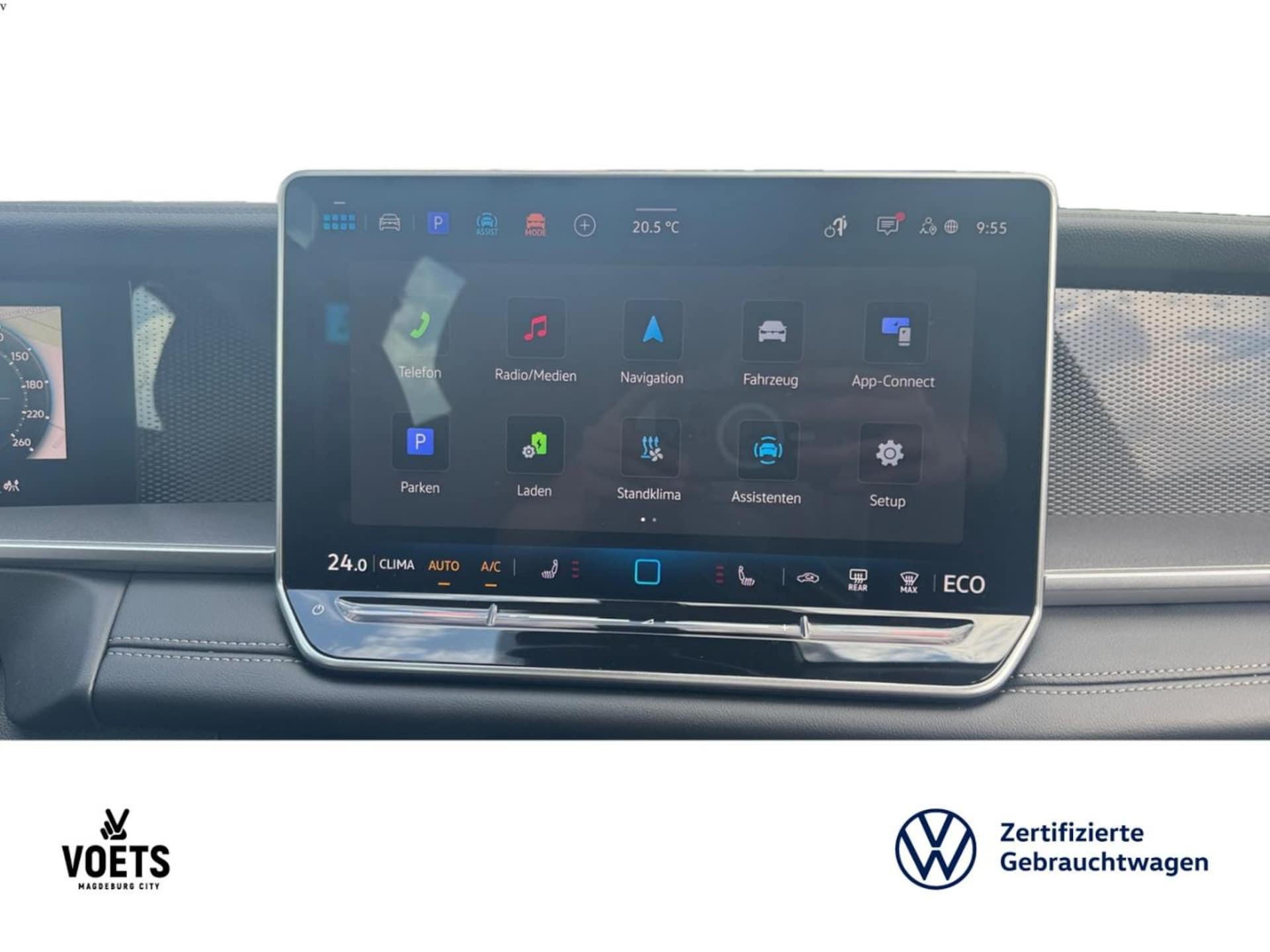 Volkswagen Tayron Life