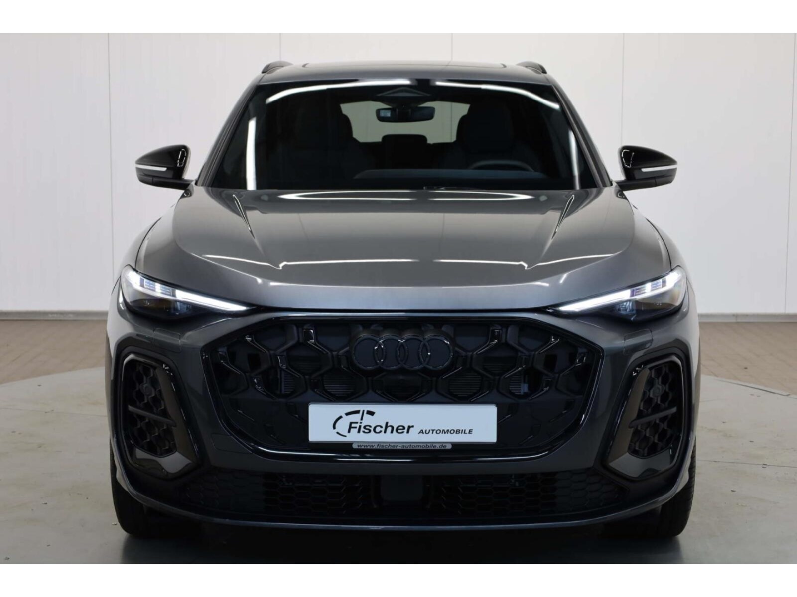 Audi Q5 – Bild 3