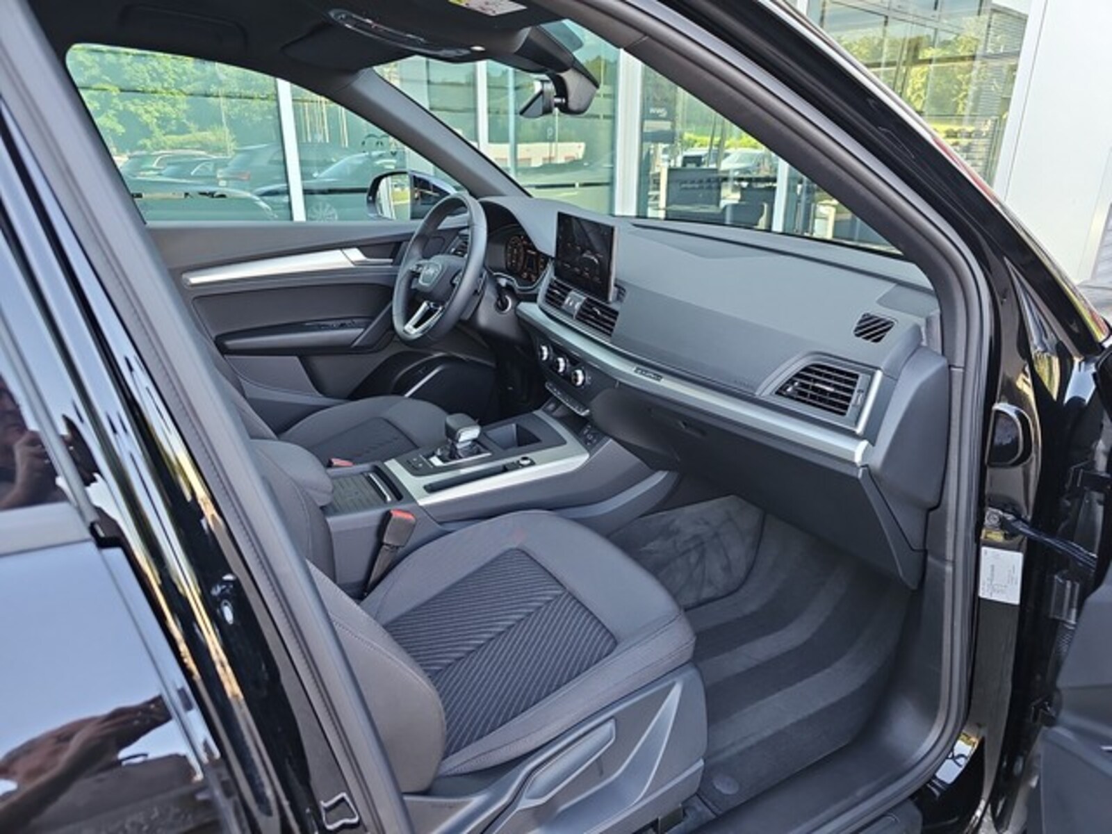 Audi Q5 – Bild 25