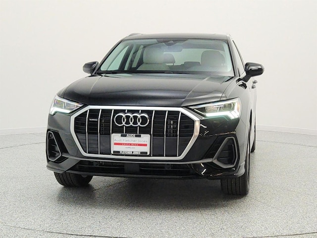 2024 Audi Q3 SUV