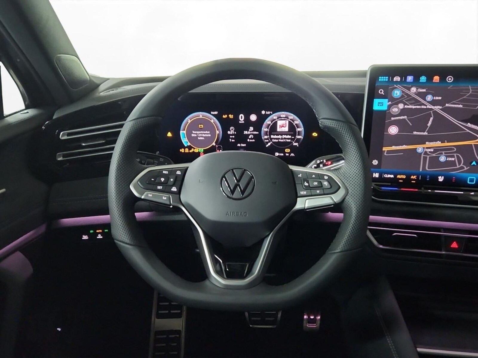 Volkswagen Tiguan – Bild 10