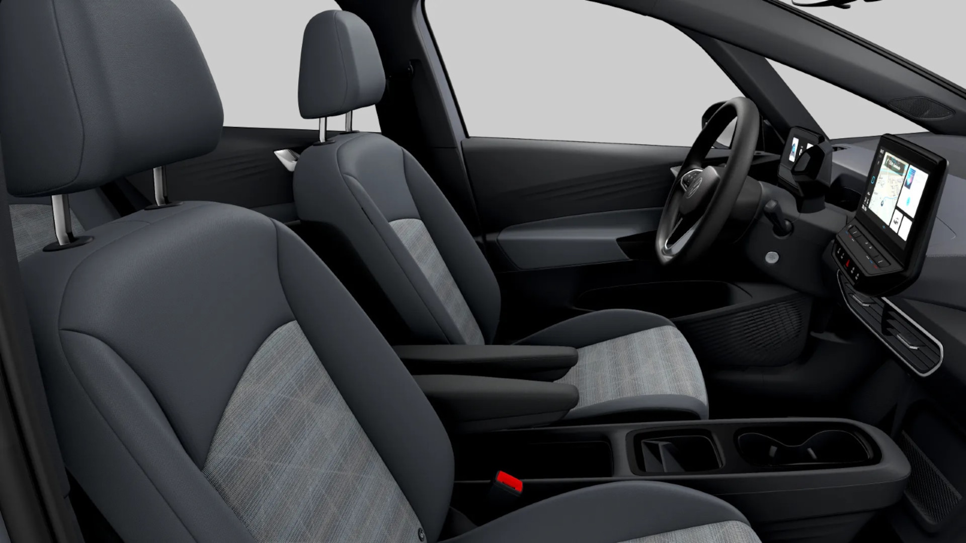 Volkswagen ID.3 Pure Performance