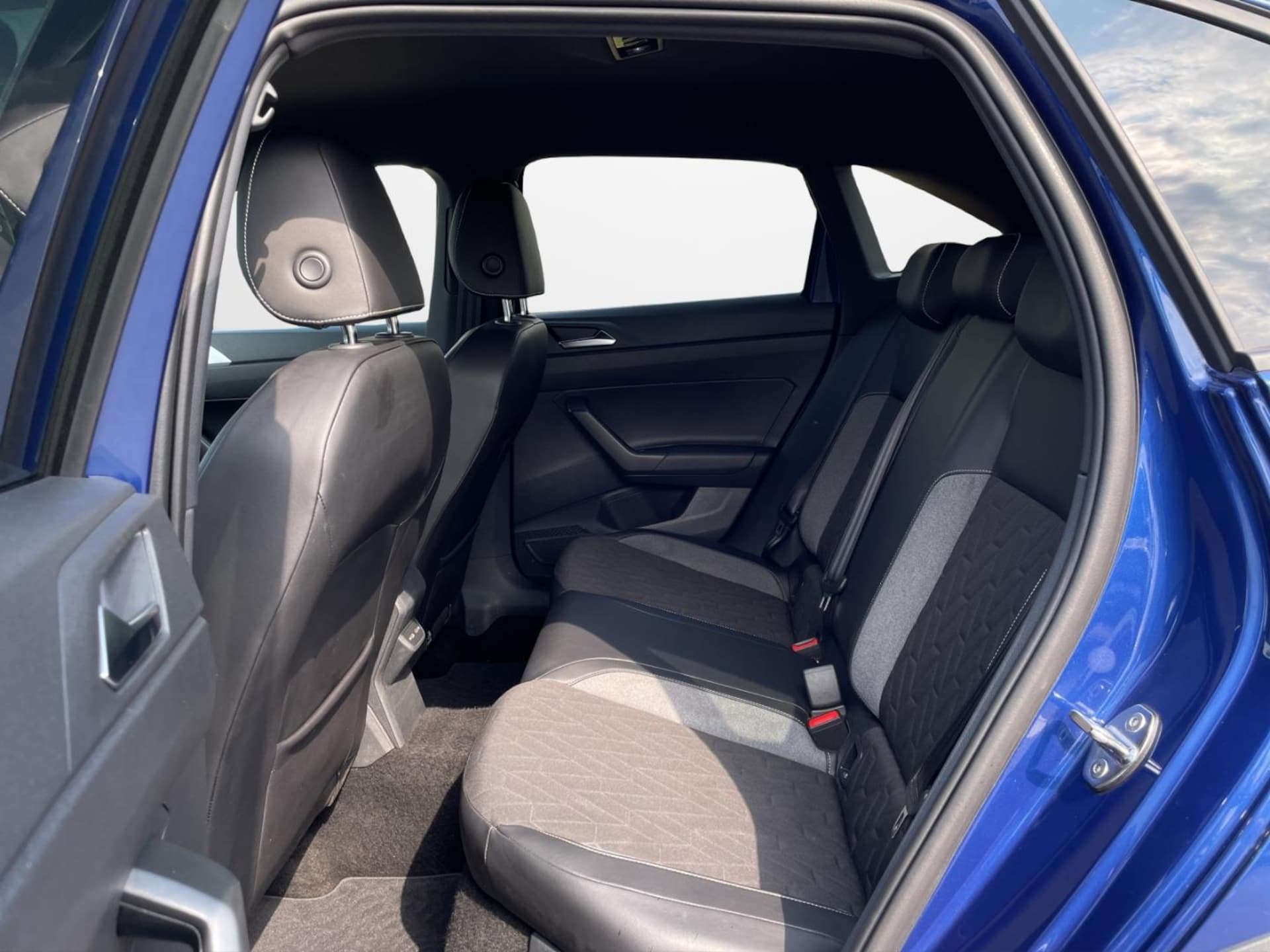 Volkswagen Taigo Goal