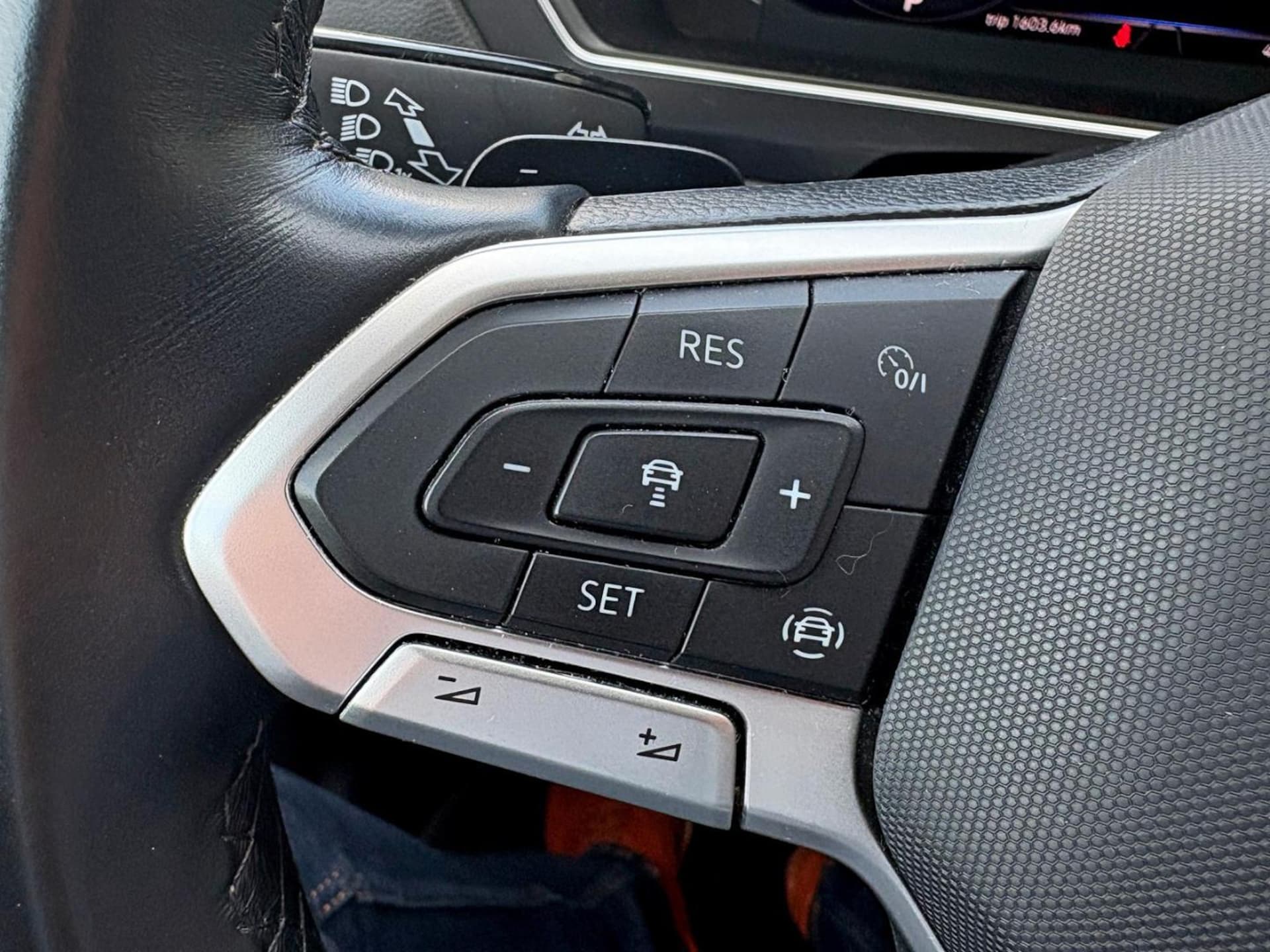 Volkswagen Tiguan Allspace Life
