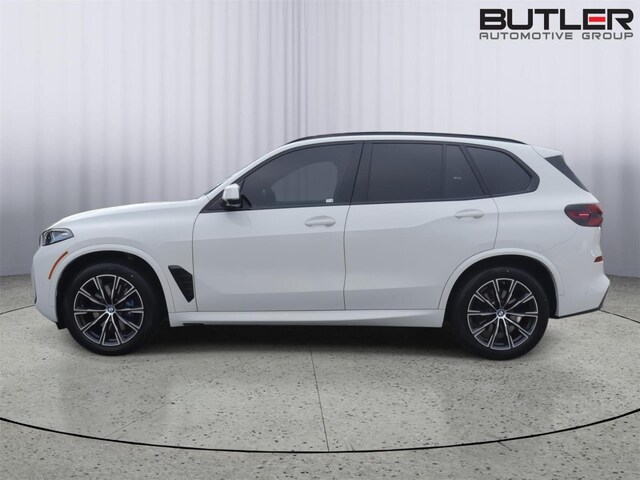 2024 BMW X5
