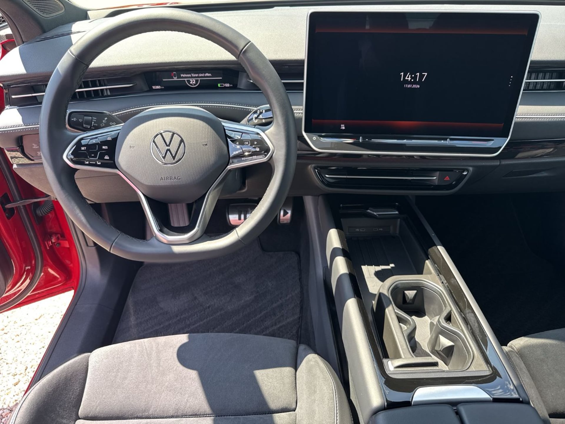 Volkswagen ID.7 Pro