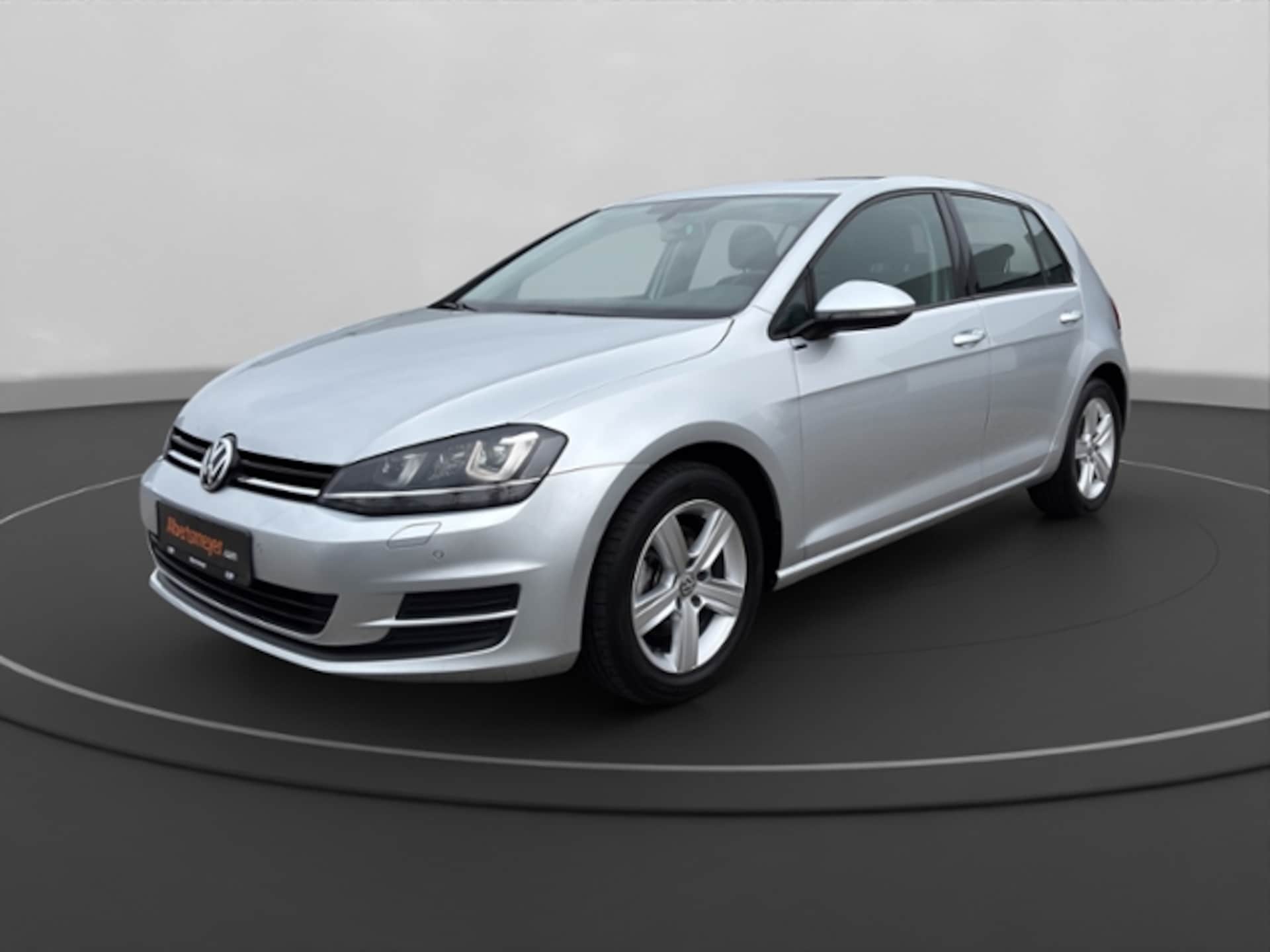 Volkswagen Golf Comfortline