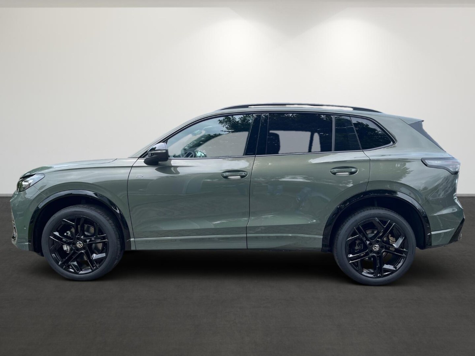 Volkswagen Tiguan – Bild 6