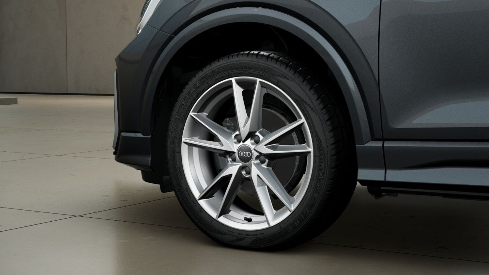 Audi Q2 – Bild 6