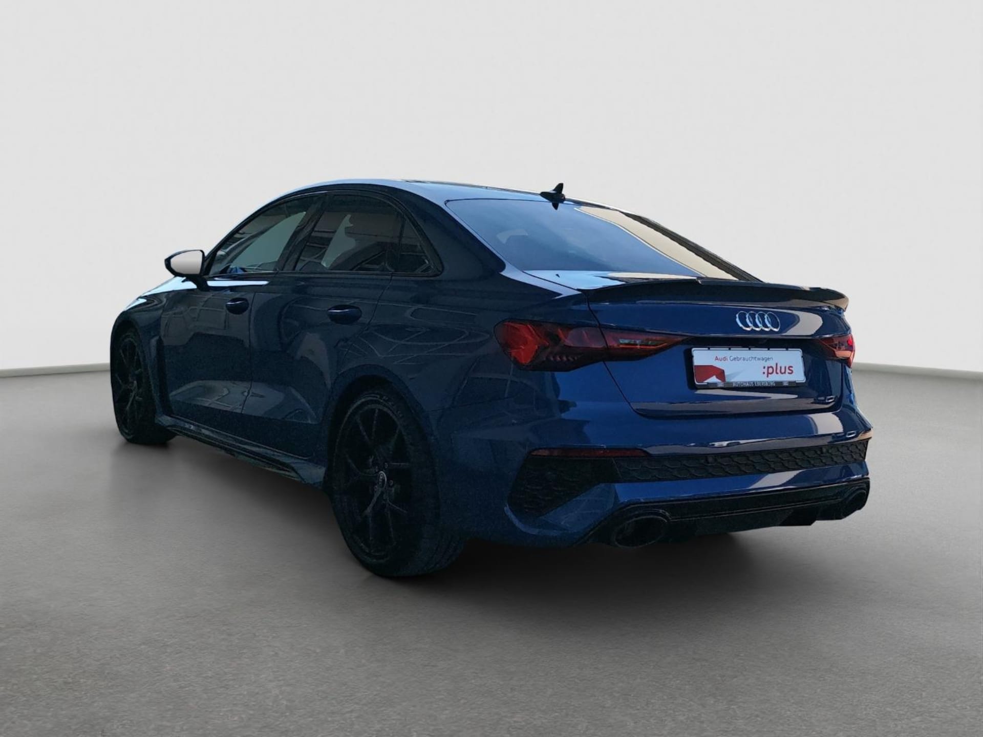 Audi RS 3 Limousine