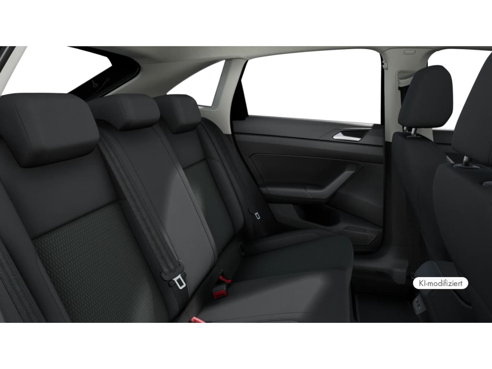 Volkswagen Taigo Life