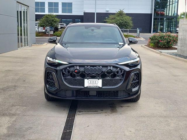 2026 Audi SQ5